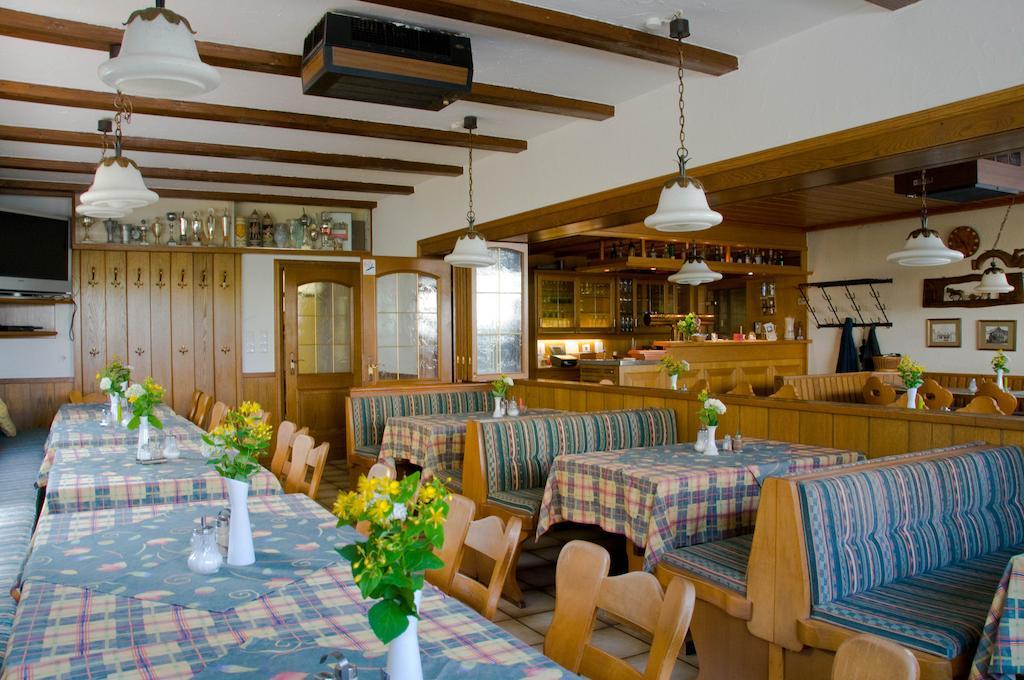 Gasthof Rose Flachslanden 외부 사진